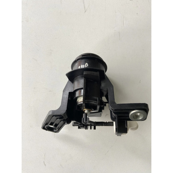 Miolo Cilindro Tampa Traseira Mercedes Classe A 2001 2002 Preto