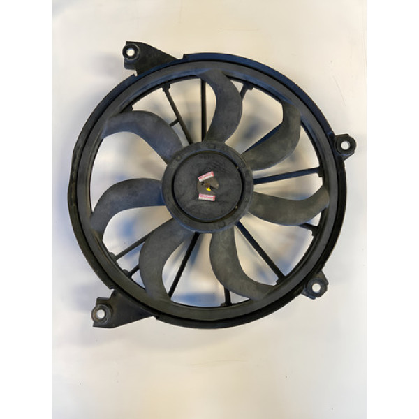 Ventoinha Do Radiador Fiat Freemont 2.4 2012 A 2016