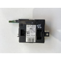 Módulo Da Porta Traseira Esquerda Ford Focus 2013 2014