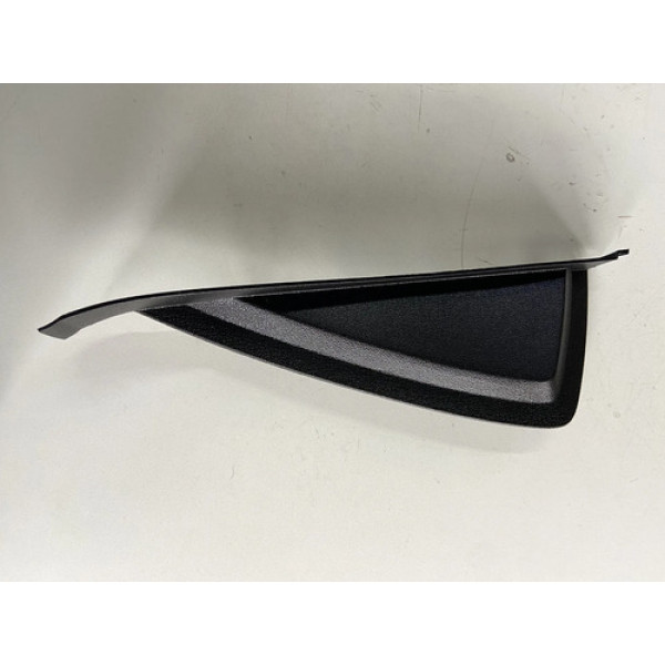 Moldura Painel Esquerdo Ford Ecosport 1.5 2018 2019