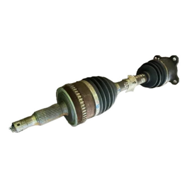 Semi Eixo Dianteiro Direito Triton 3.2 Diesel 2009 2010