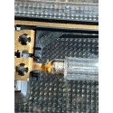 Luz Interna Cortesia Tracker 1.2 2020 2022 2023