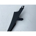 Moldura Interna Porta Traseira Direita Cruze Sedan 2012 Preto