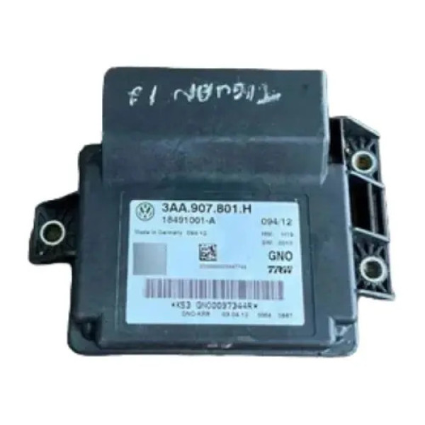 Módulo Central Estacionamento Vw Tiguan 2013 2014