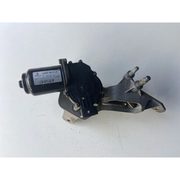 Motor Limpador Parabrisa Kwid 2017 2018 2019