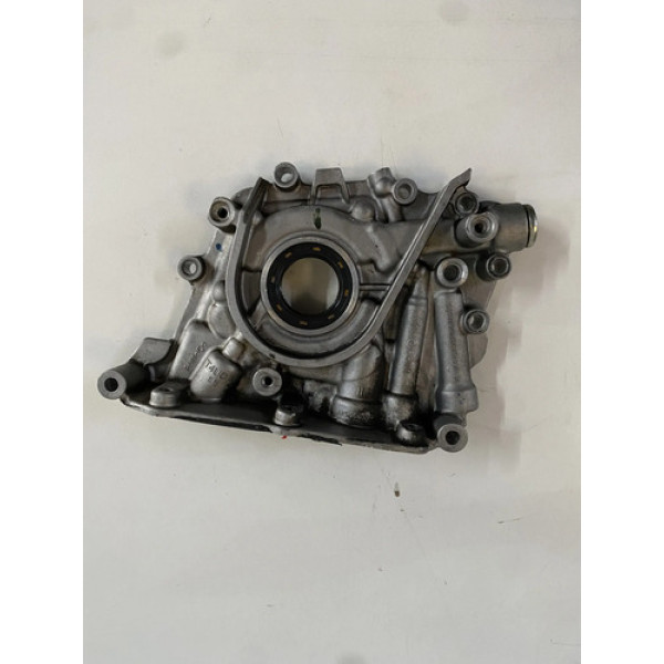 Bomba De Oleo Do New Fiesta Focus Eco 1.6 1.5 2014 2015