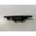 Maçaneta Da Tampa Traseira Mercedes A200 Gla200 2014 2015 Traseira