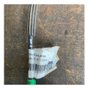 Fechadura De Porta Dianteira Esquerda Tracker 2014 2015