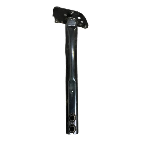 Suporte Painel Frontal L.d Jeep Compass 2.0 2017 2018 Preto
