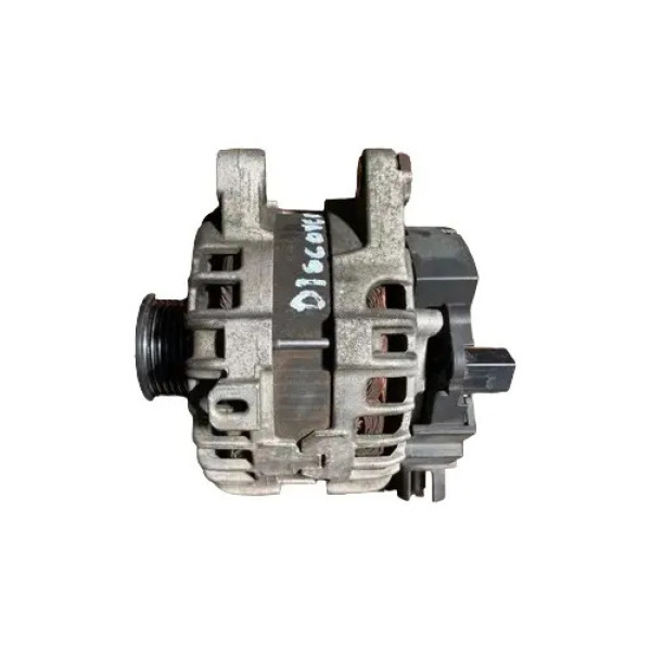 Alternador Discovery Sport 2.0 Diesel 2016
