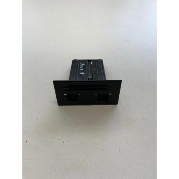 Porta Objetos Volkswagen Polo 1.0 Tsi 2018 2019