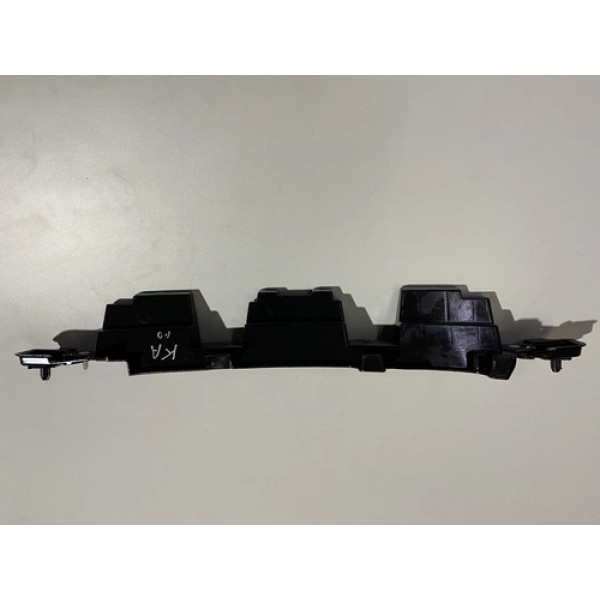 Absorvedor Impacto Traseiro Ford Ka Hatch 2017 2018 2019