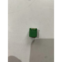 Fusível Jcase Automotivo Cartucho 40a 58v Verde 2009 2025 58v