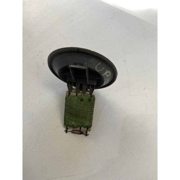 Resistencia Do Ar Interno Volkswagen Up 2015 2016 2017 2018 Cinza