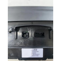 Tela Display Multimídia Original Onix Plus 2021 2022 Preto