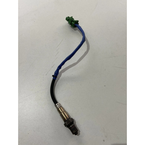Sonda Lambda Pós Catalisador Geely Gc2 2014 A 2015