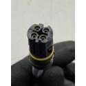 Sonda Lambda Pós Catalisador Bmw 320i 2006 A 2009 0258006993