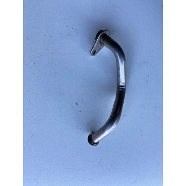 Duto Retorno Óleo Da Turbina Vw Nivus Tsi 1.0 2021/2022