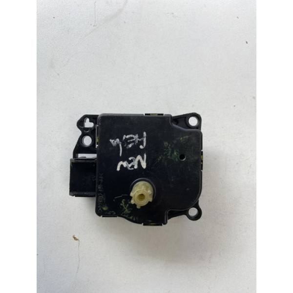Motor Atuador Do Ar Condicionado New Fiesta 2014 2015 2016