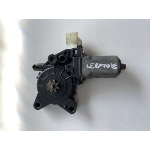 Motor Vidro Elétrico Traseiro Esquerdo Cerato 2011 2012