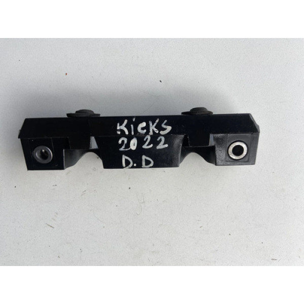 Suporte Rack Teto Dianteiro Direito Nissan Kicks 2022