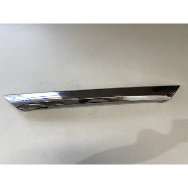 Moldura Friso Da Tampa Traseira Corolla 1.8 2015 2016