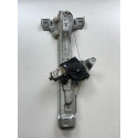 Maquina De Vidro T.e Chevrolet Cobalt 2013 2014