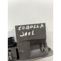  Difusor Saida Ar Painel Moldura Central Corolla 2001