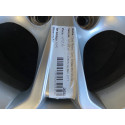 Roda Liga Leve Para Hyundai Tucson 2006 A 2016 Cor Prateado Prateado