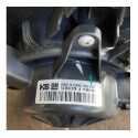 Ventilador Ar Condicionado Cruze 1.8 2012 Avaria
