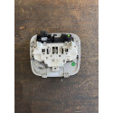 Luz Interna Cortesia Tracker 1.2 2020 2021 2022