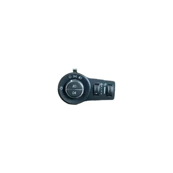 Chave De Luz Jeep Renegade 1.8 Flex 2019 2020
