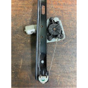 Maquina De Vidro Traseira Direita Bmw 120i 2009