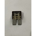Fusivel Lamina Marron 70a 32v Automotivo Jeep Fiat 3v