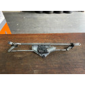 Maquina Motor Limpador Do Parabrisa Camaro Ss 2014 2015