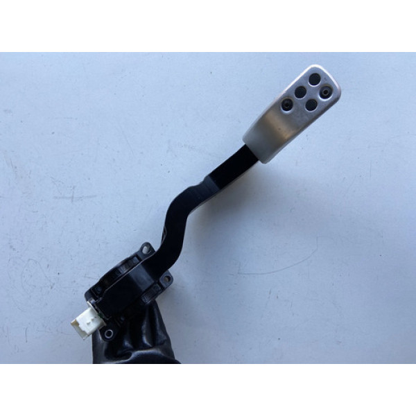 Pedal Acelerador Eletrônico Peugeot 207 1.6 2008 2009