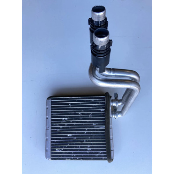 Radiador Ar Quente Vw Nivus 1.0 Tsi 200 2021/2022