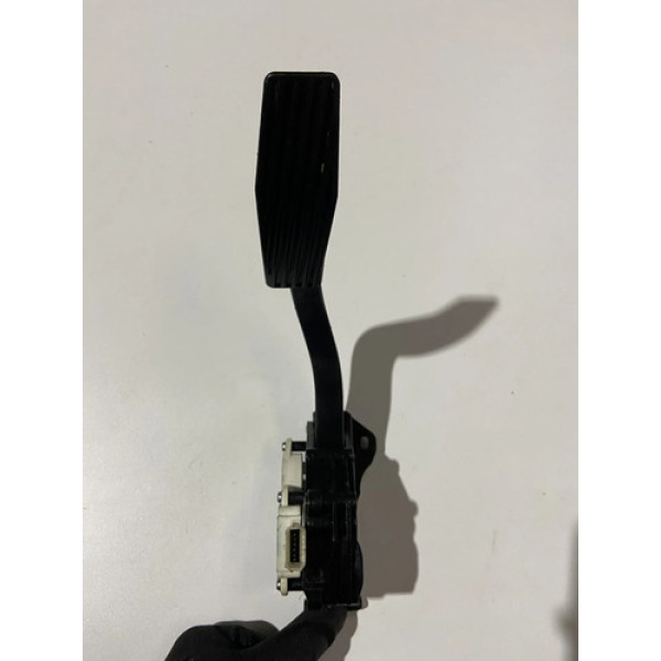 Pedal Do Acelerador Tracker 1.4 2017 2018