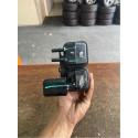 Canister Tracker 1.4 Turbo 2017 2018 2019