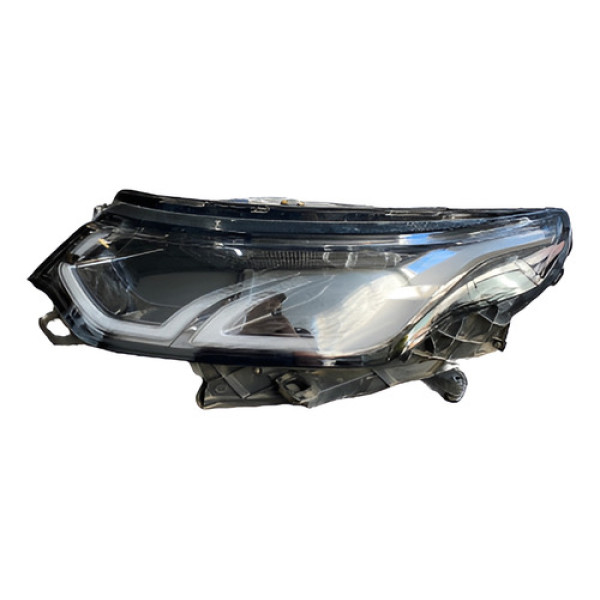 Farol Esquerdo Land Rover Discovery Sport 2020 2021 2022 Led Esquerdo/motorista