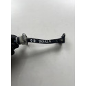 Limitador De Porta Dianteiro Tracker 1.8 2014 2015 Preto