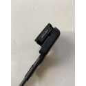 Par Haste Do Limpador De Para Brisa Chevrolet Cruze Ltz 2018 Preto