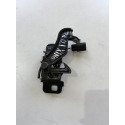 Fechadura Capo Onix Prisma 1.4 2014 2015 2016 2017