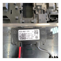 Console De Teto Vw Nivus Tsi 200 1.0 3cc 2021/2022