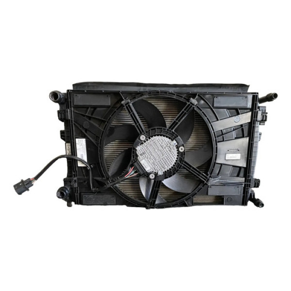 Kit Radiador Vw Nivus 1.0 Tsi 200 2021/2022