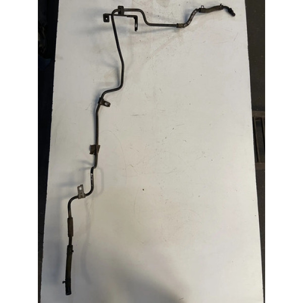Mangueira De Combustível Hyundai Azera 3.3 2010 2011