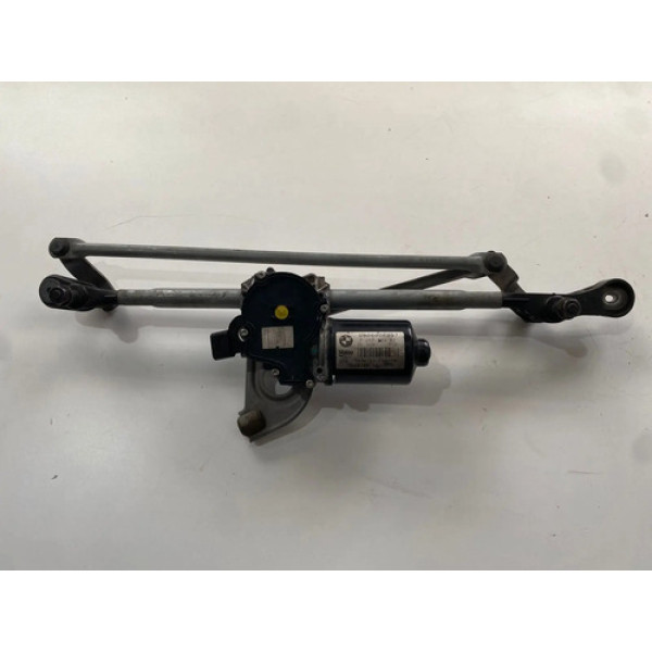 Motor Limpador Parabrisa Bmw 320i 328i 2014 2015