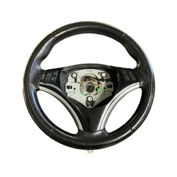 Volante Direção Bmw 120 2008 2009 2010