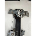 Maquina Vidro Dianteiro Direito Gm Onix 2015 2016 2017