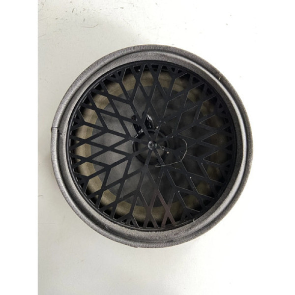 Alto Falante Porta Audi A4 2010 2011 2012 2013 Preto
